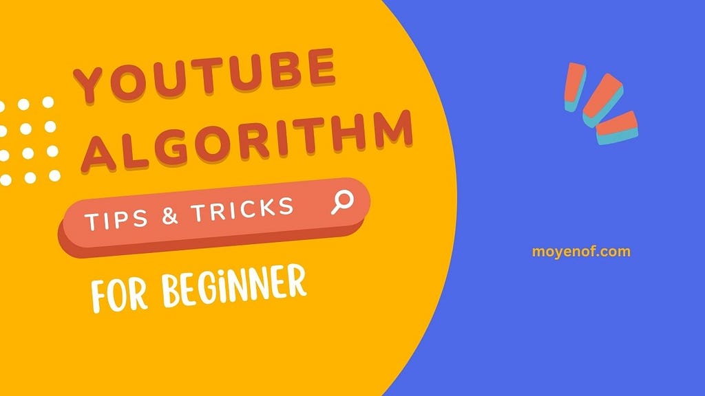 YouTube Algorithm: A Guide to Success in 2024