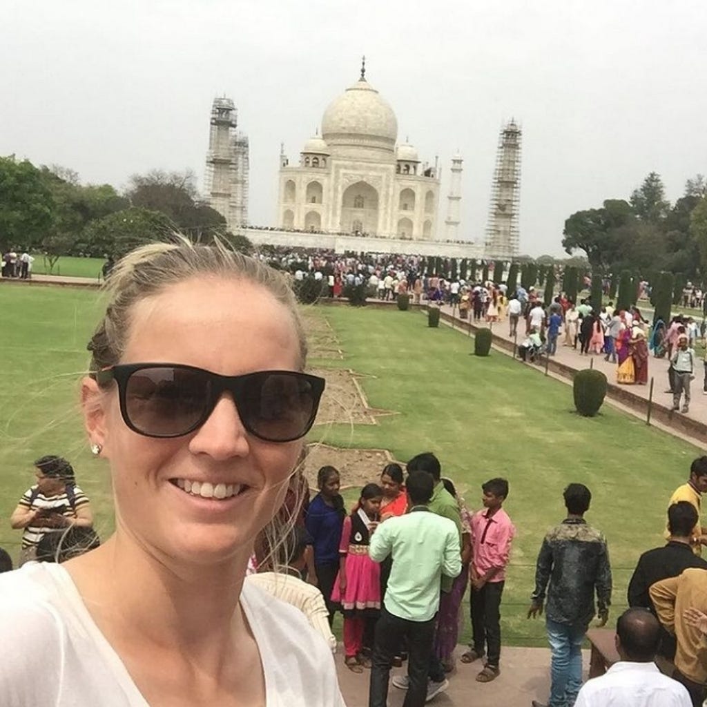top 10 beautiful woman cricketer in the world in 2021