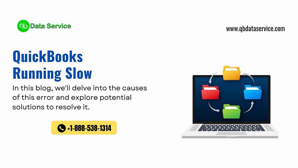 quickbooks running slow