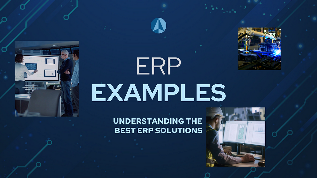 ERP Examples