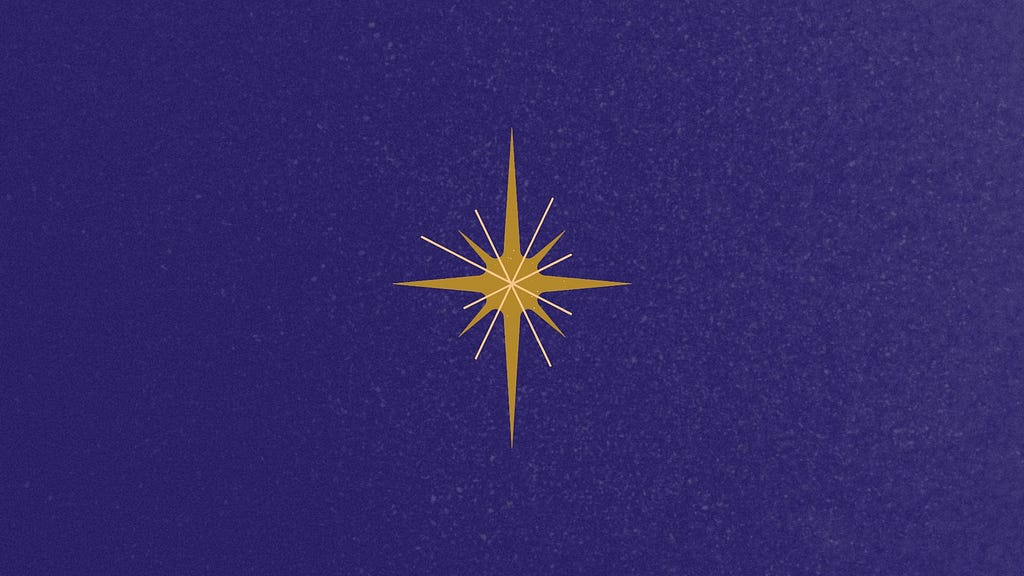 Rediscovering the Unlikely Joy of the Nativity