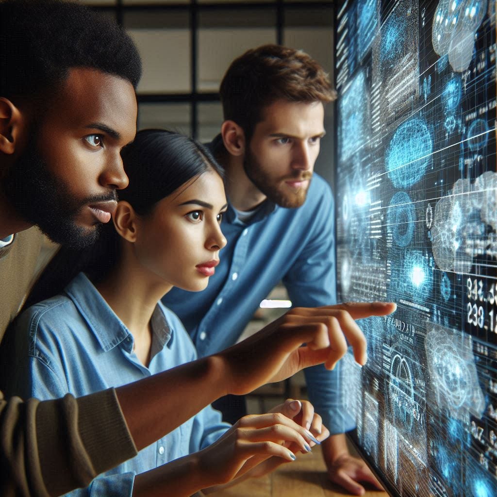 Story cover for Mastering High-Precision Numbers in AWS Serverless Applications with JavaScript and AWS Lambda