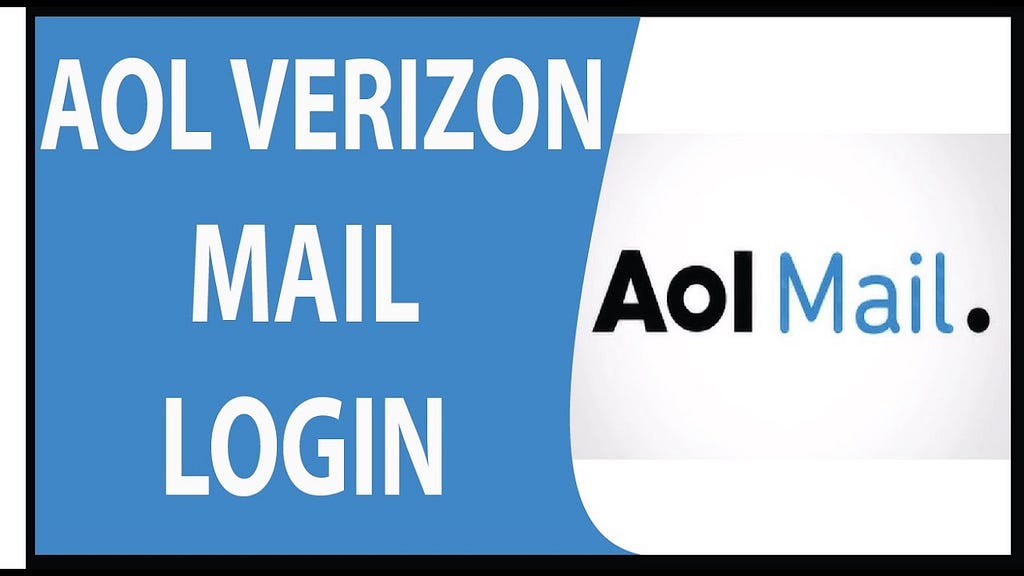 AOL Verizon email