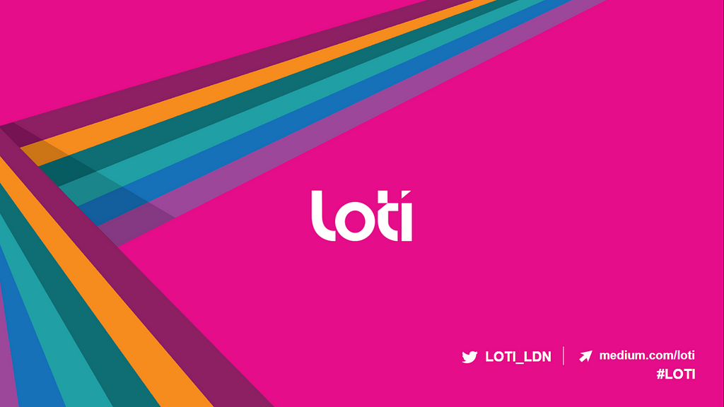 LOTI logo