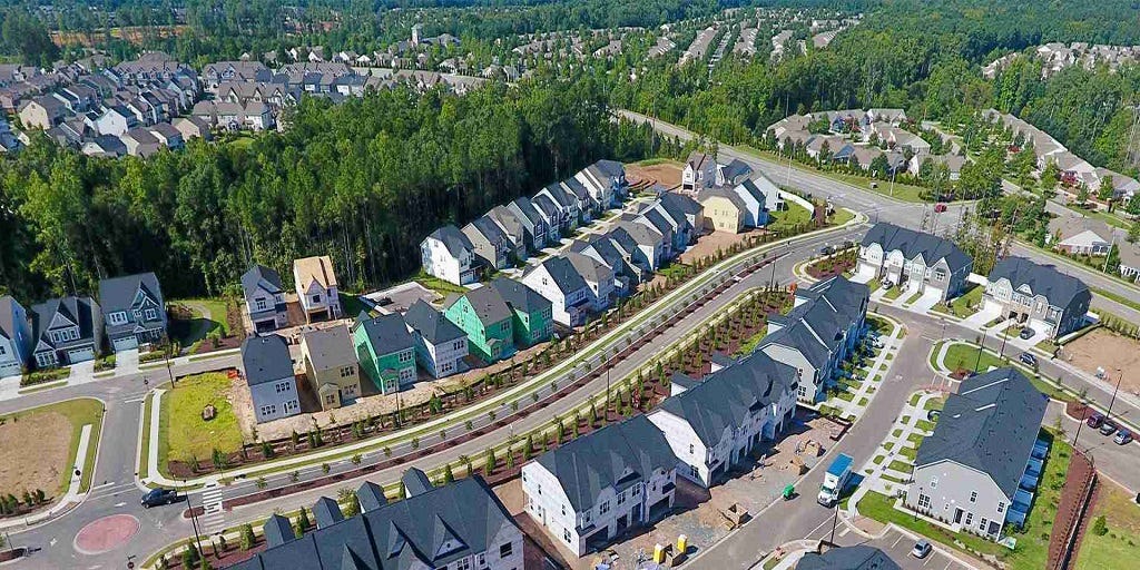 How Drones, 3D Mapping, and AI Are Transforming Land Development Services in Edmonton