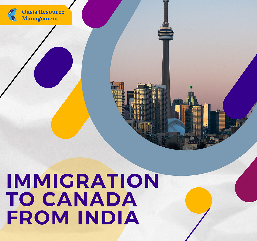 Immigration to Canada from India