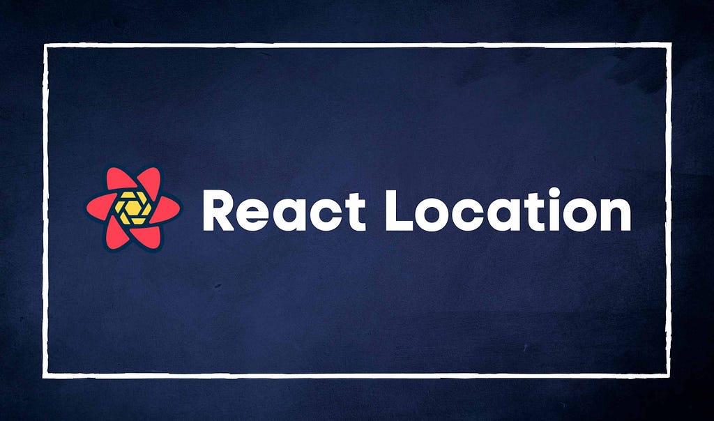 Introduction to React Location