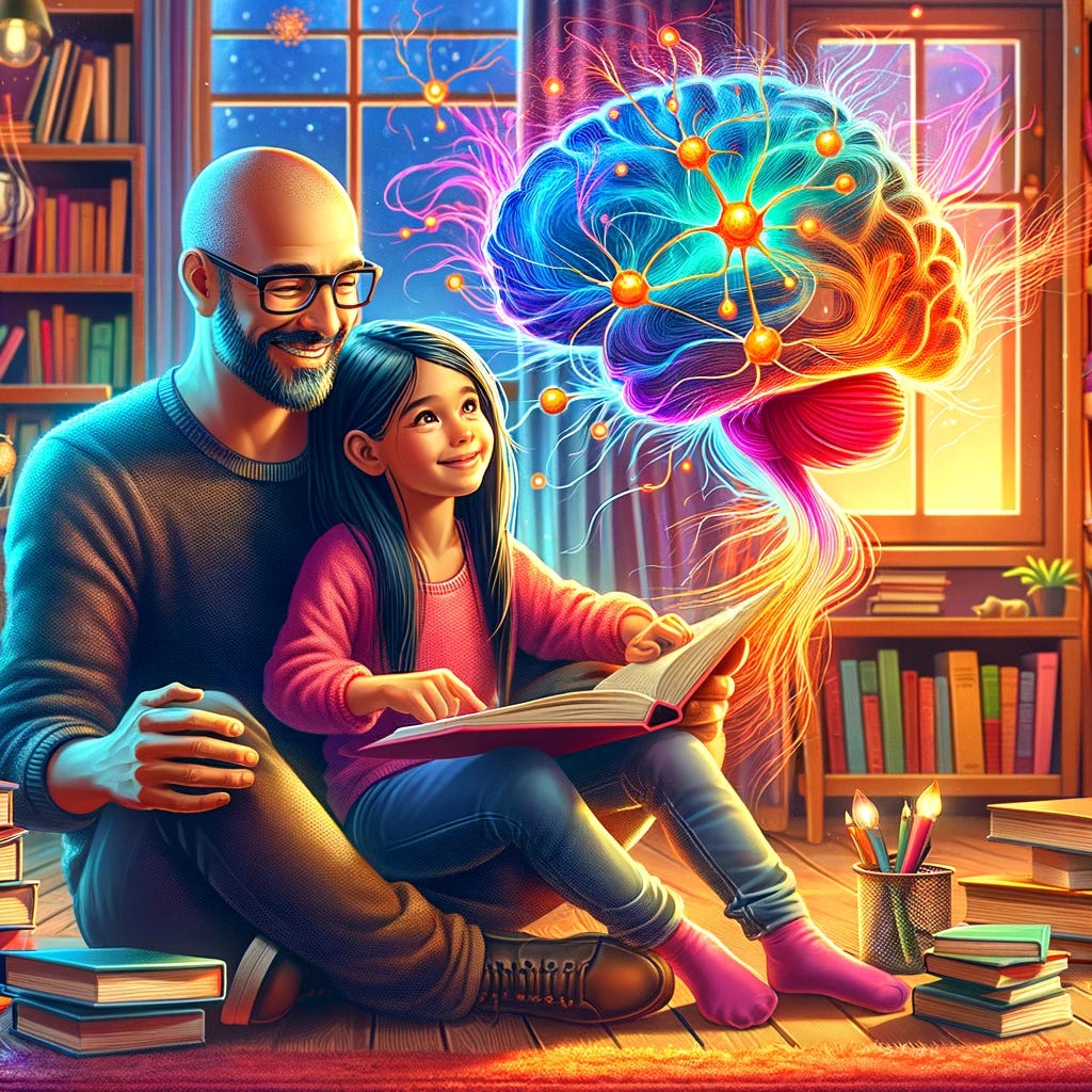 Chapter 8: Now You Know: The Amazing Brain
