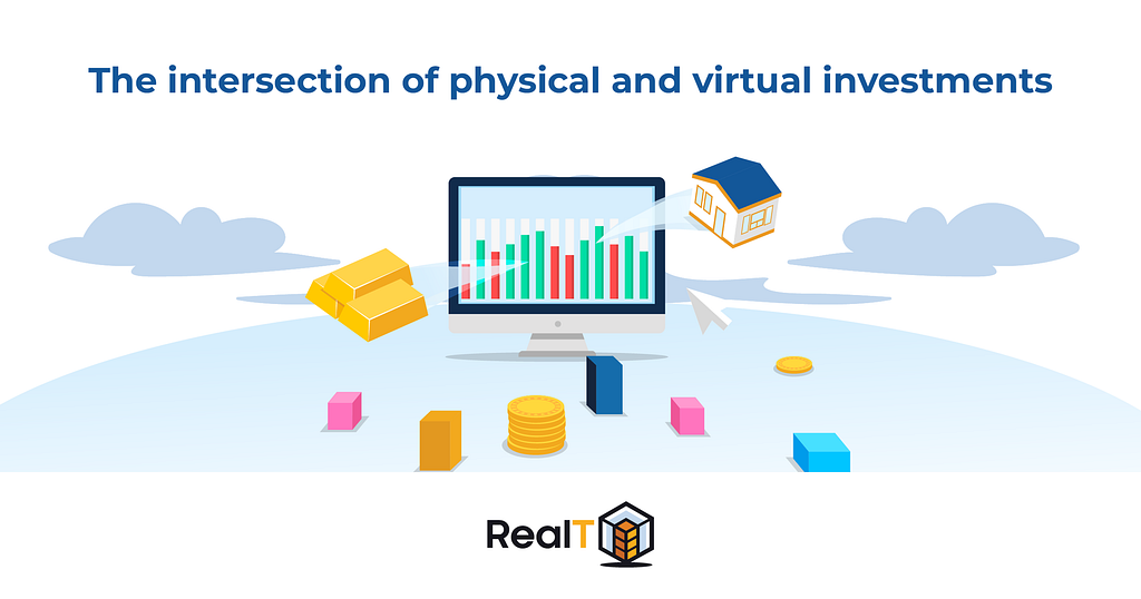 Real-World Assets in a Digital Age: The Intersection of Physical and Virtual Investments