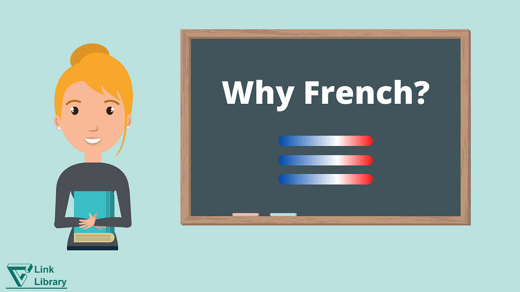 Learn French For Free