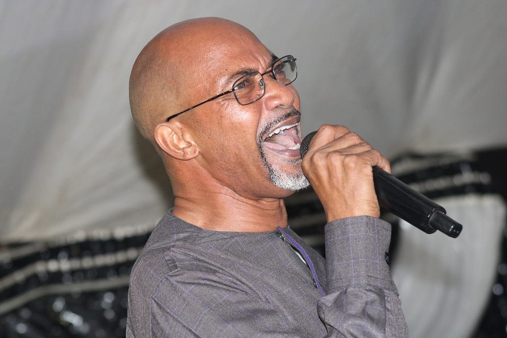 All You Need To Know About Bishop Tudor Bismark, His Wife Chichi and Jabula New Life Ministries
