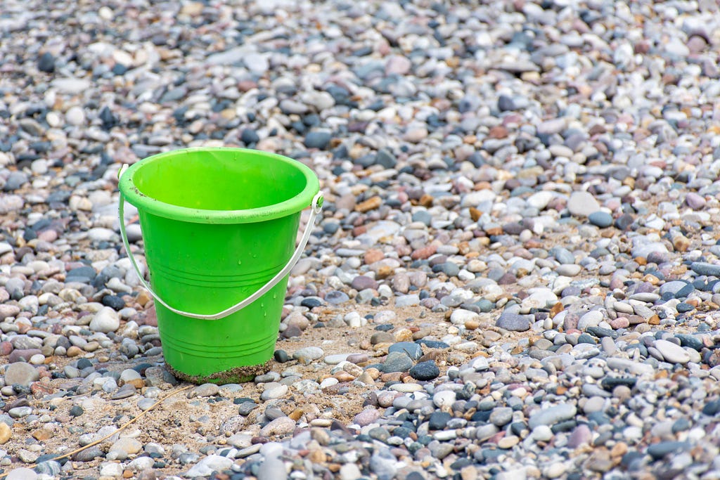 Working with Amazon S3 buckets with Boto3.