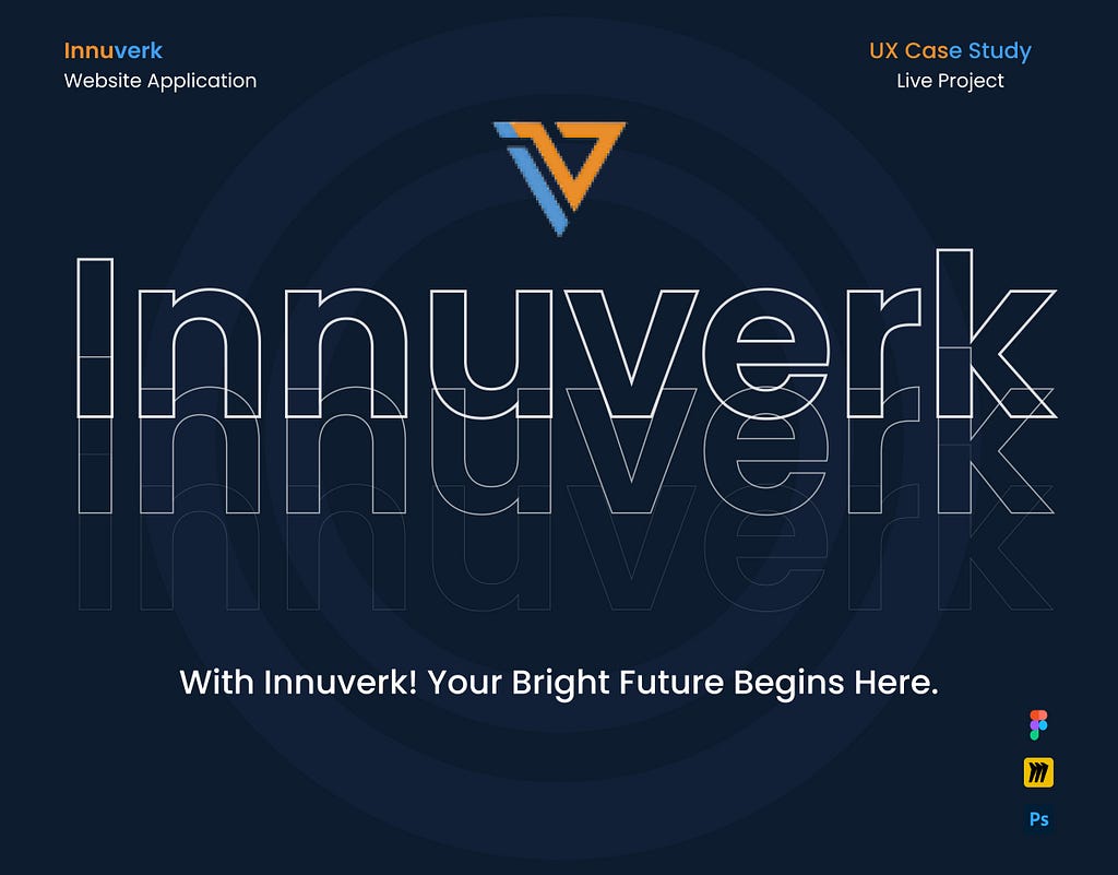 Innuverk — Your Online Platform to Learn Tech skills