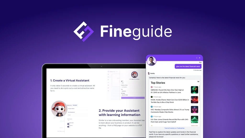 Fineguide Lifetime Deal