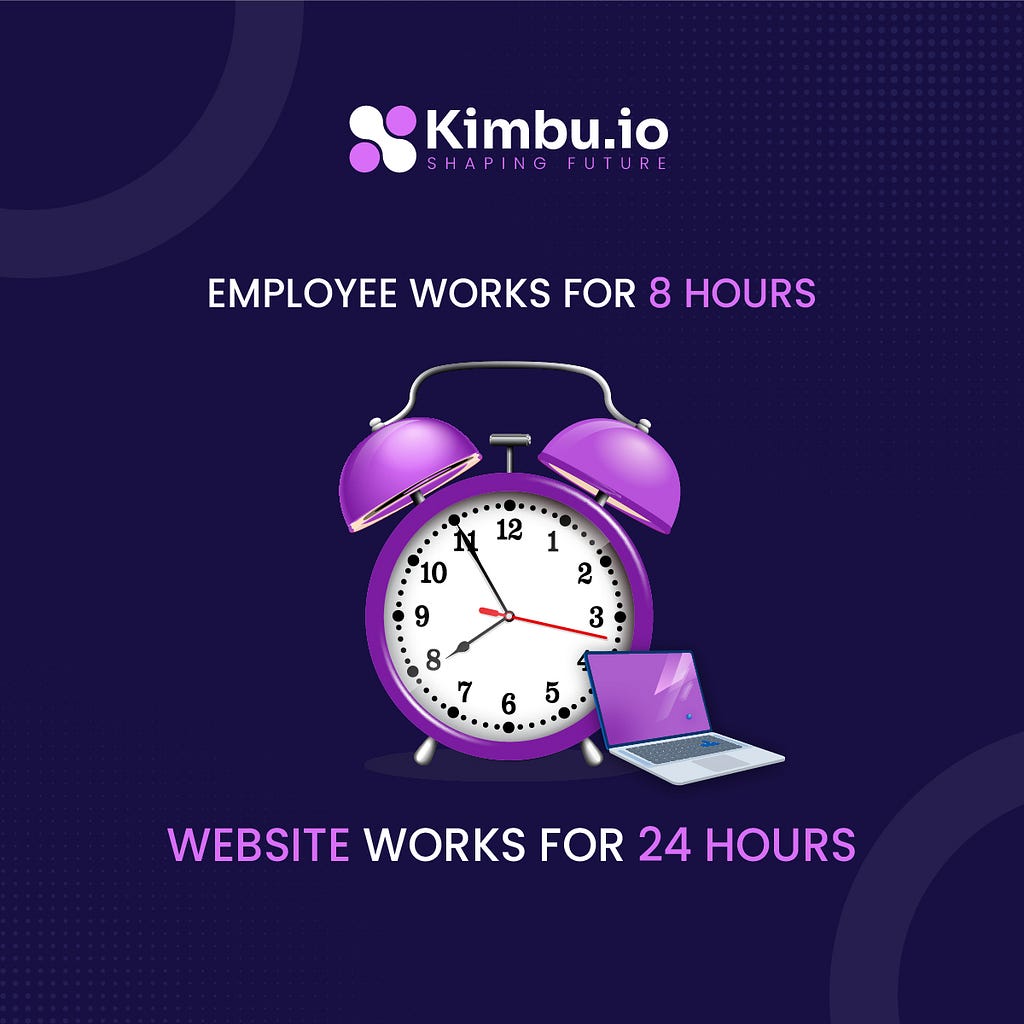 website development | kimbu.io | web development services