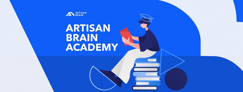 artisan brain academy cover