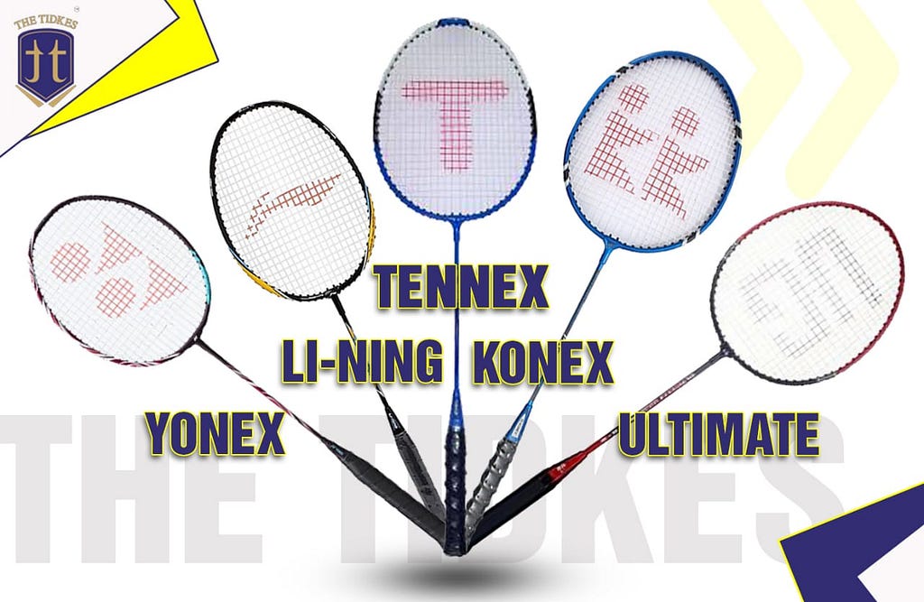 online badminton shop