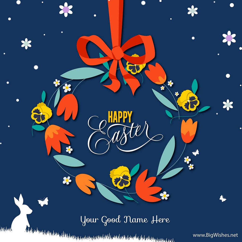 Easter 2023 Cards Free Download