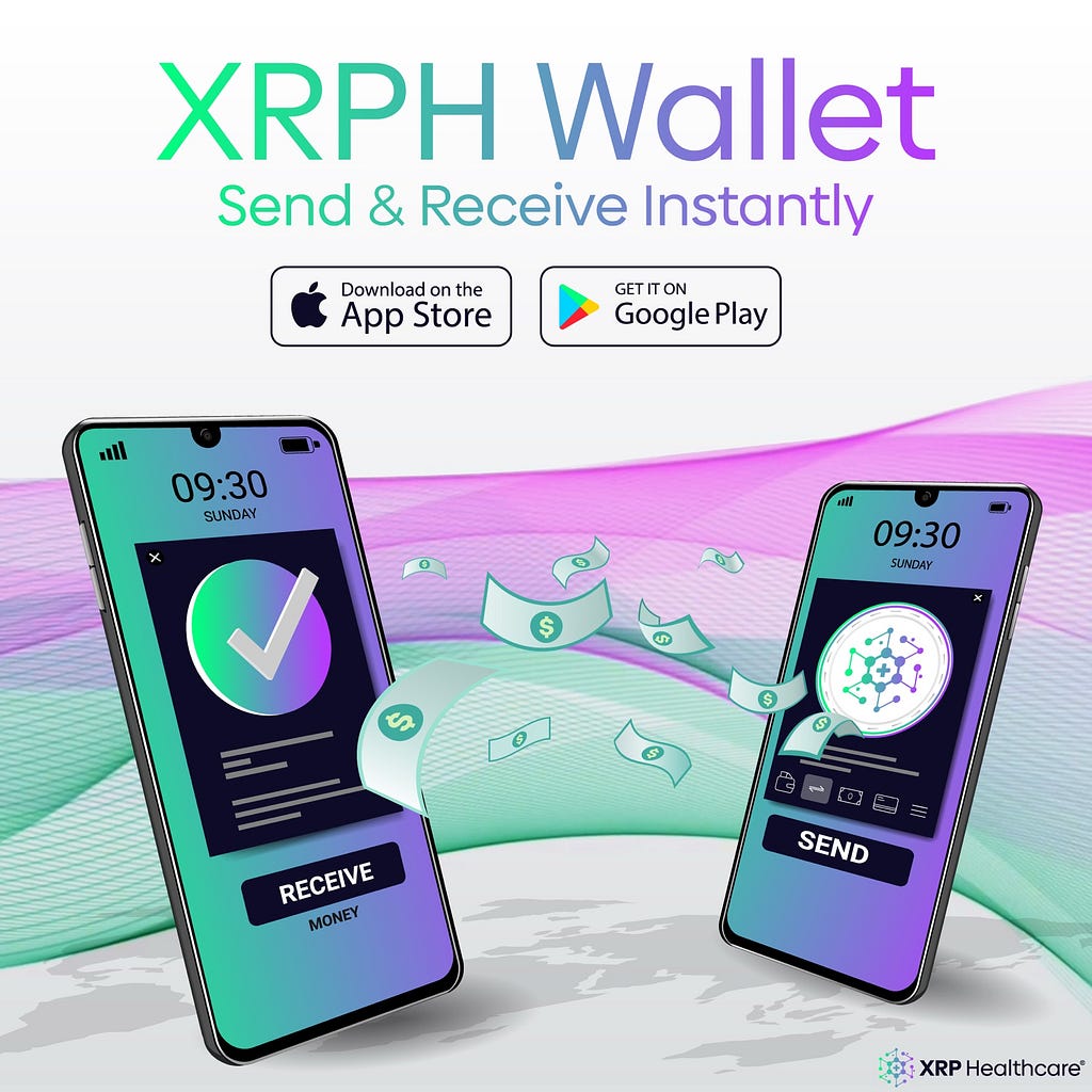 XRP Healthcare LLC – Open-Source XRPH Wallet Drives Global Healthcare Payments 
