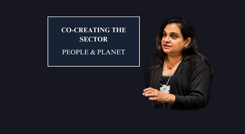People and Planet