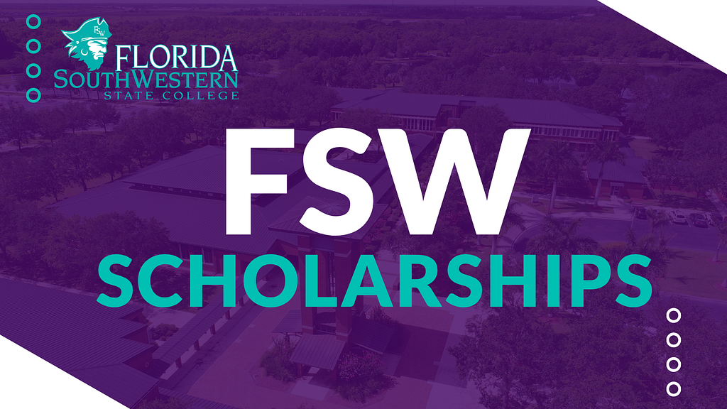 Unlocking Opportunities: Scholarships at Florida SouthWestern State College