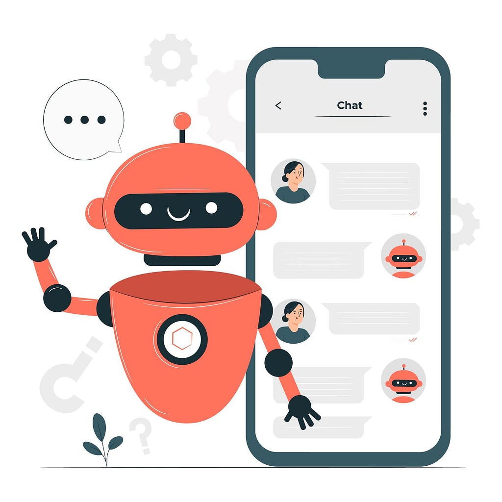 AI Chatbot App