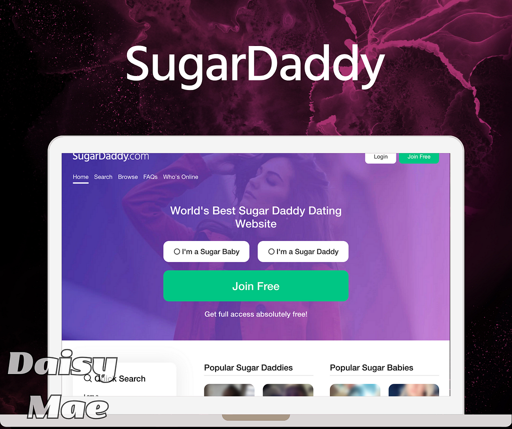 SugarDaddy.com