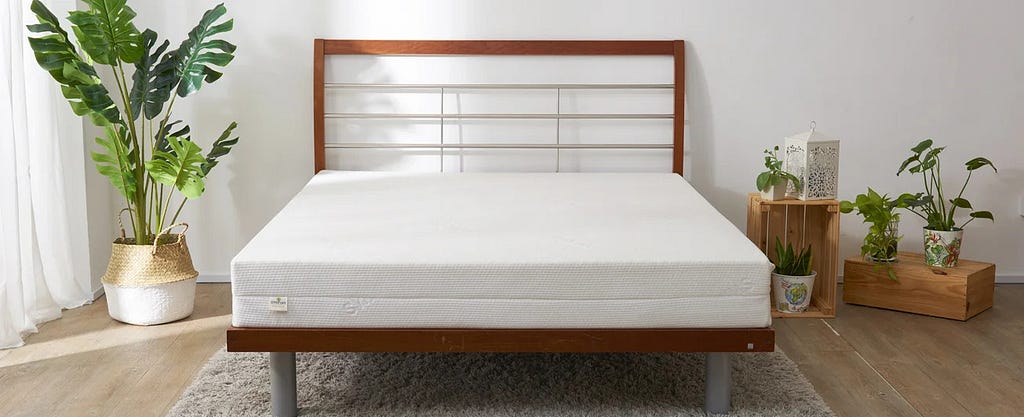 Buying a New Mattress A Few Things to Think About Before You Shop