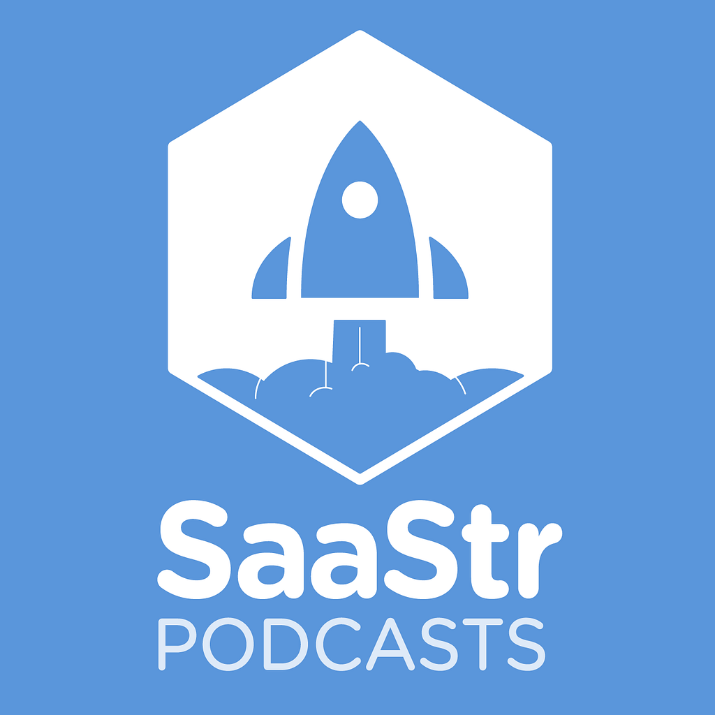 SaaStr Podcast by Jason Lemkin