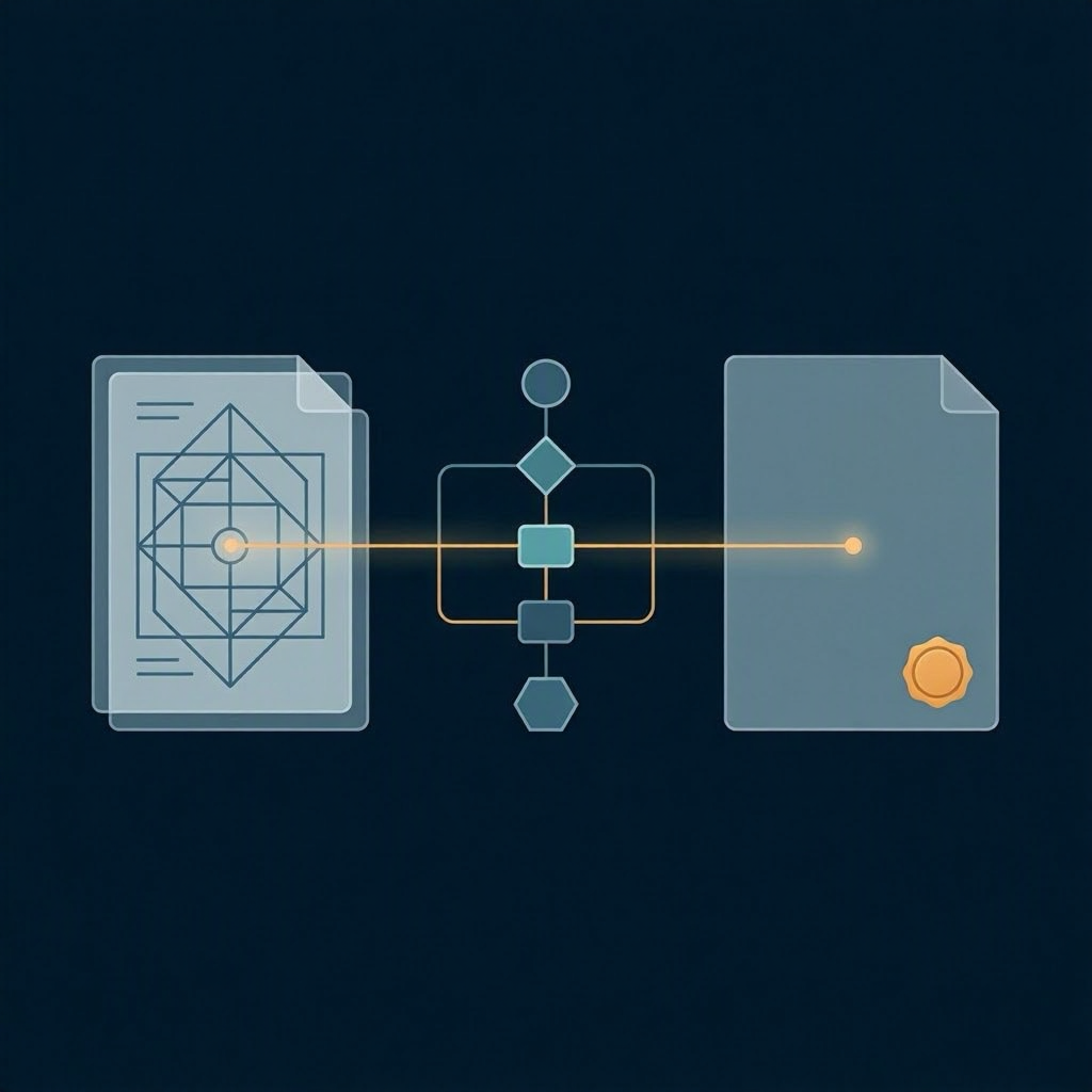How CAS Implements SAML2: From Metadata to Assertion