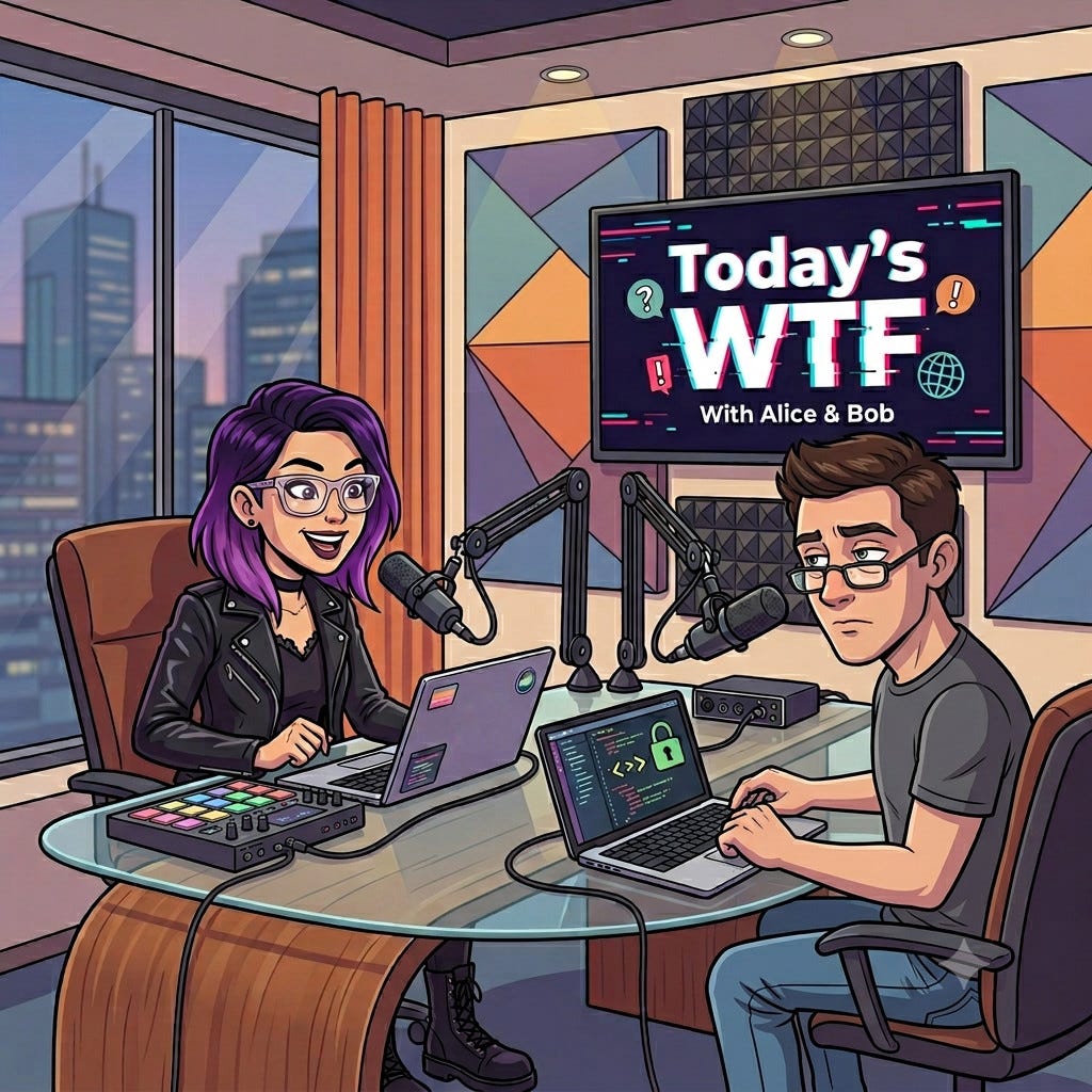 I (kinda) Vibe-Coded my own Podcast