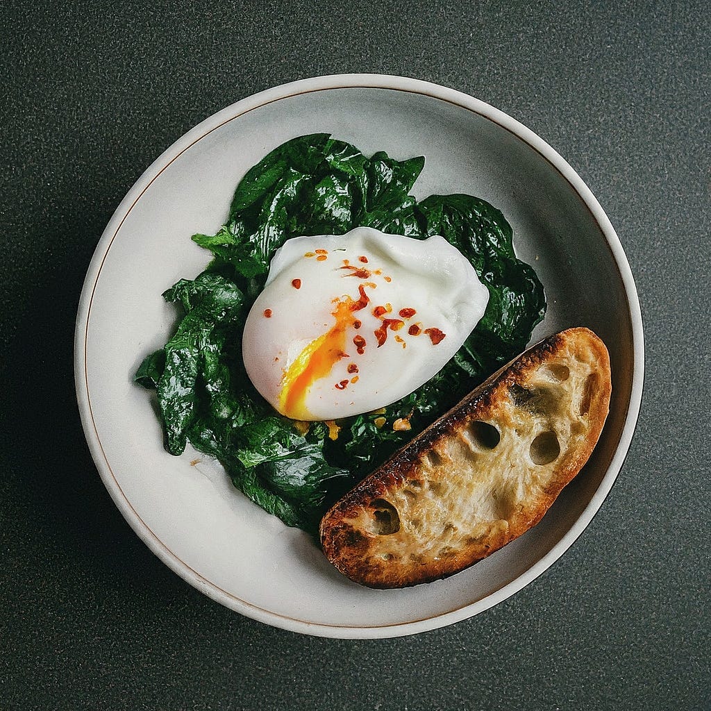 Food Photography on a Budget