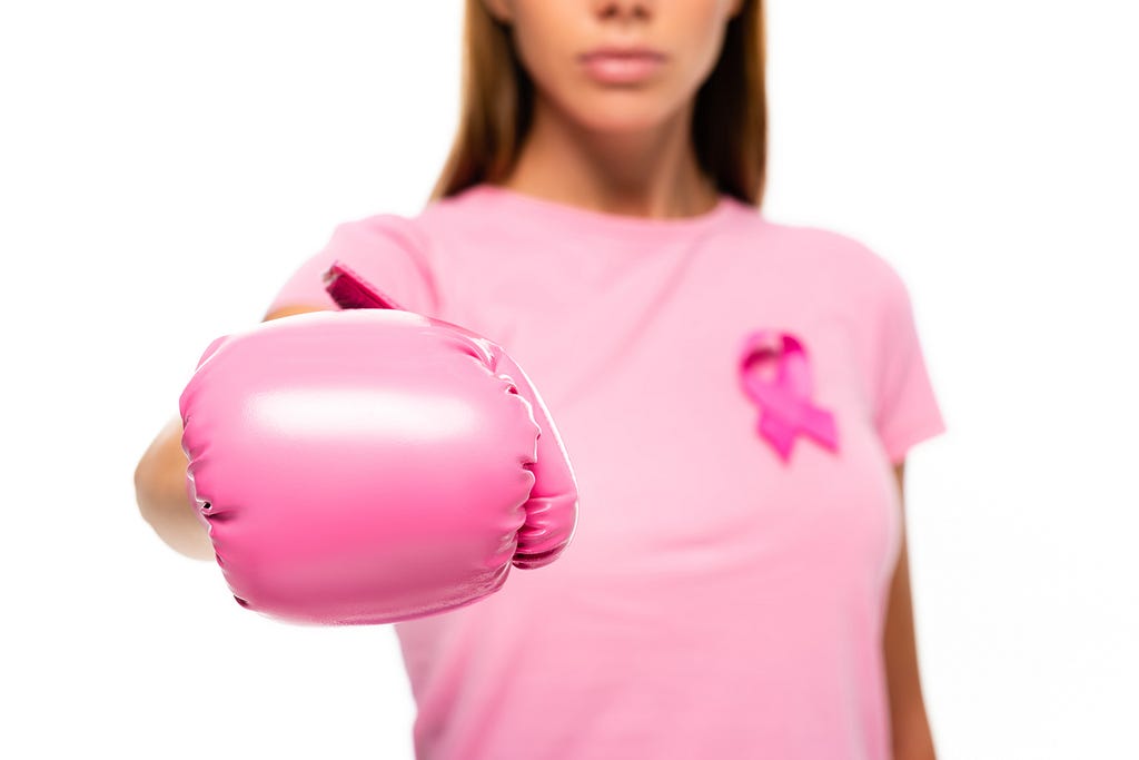 What Is the Best Breast Cancer Charity to Donate to