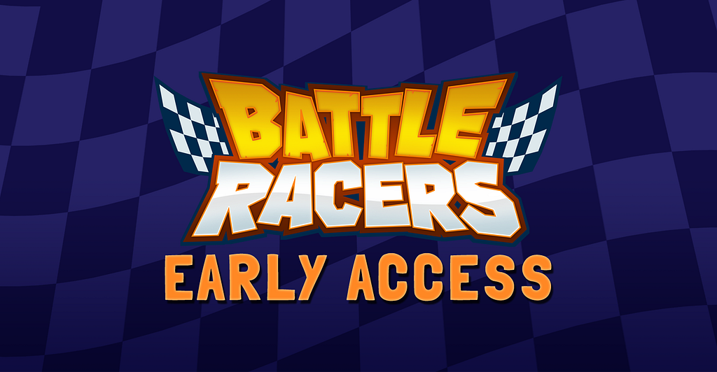Battle Racers Early Access