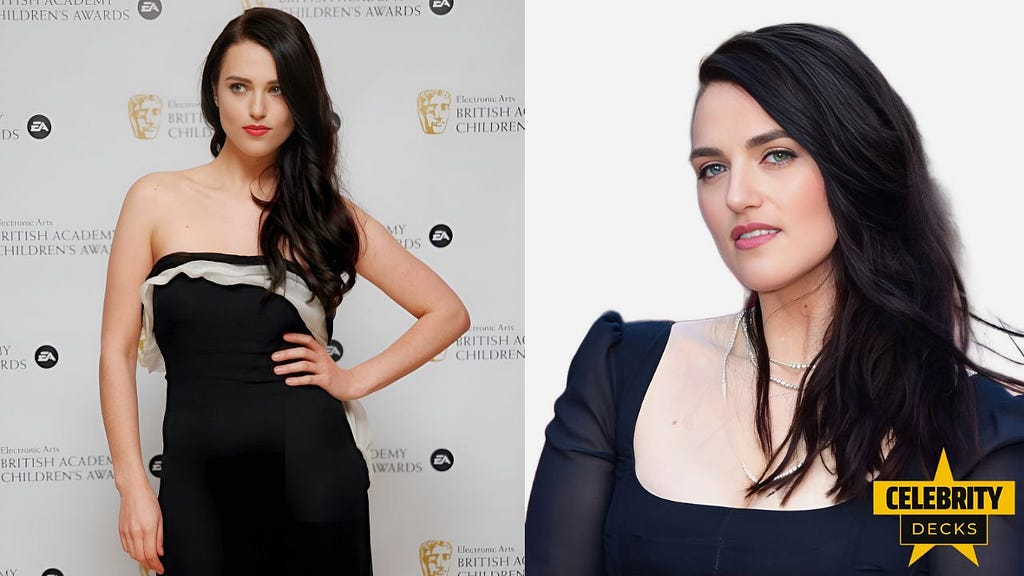 Katie McGrath Biography: Age, Movies and TV Shows, Partner, Net Worth
