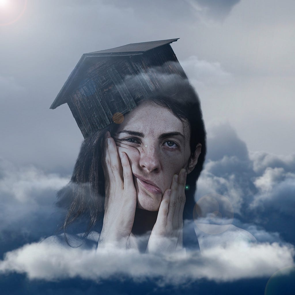 air pollution and mental health