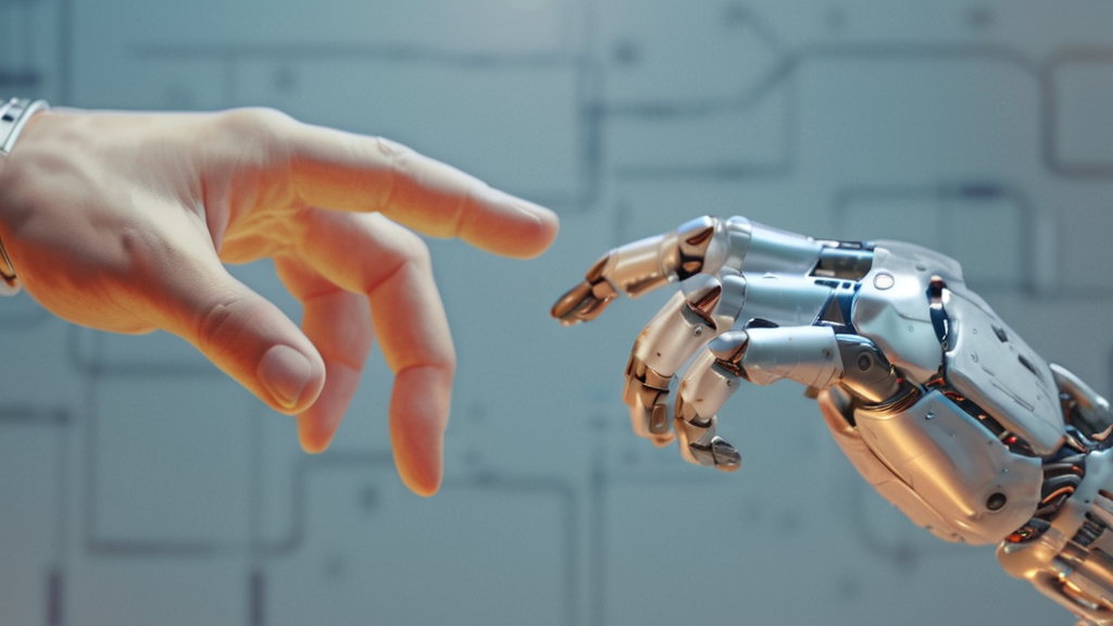 How I Did It: Building My First AI Model