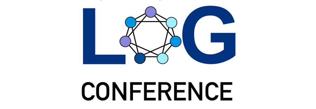Announcing the Learning on Graphs Conference
