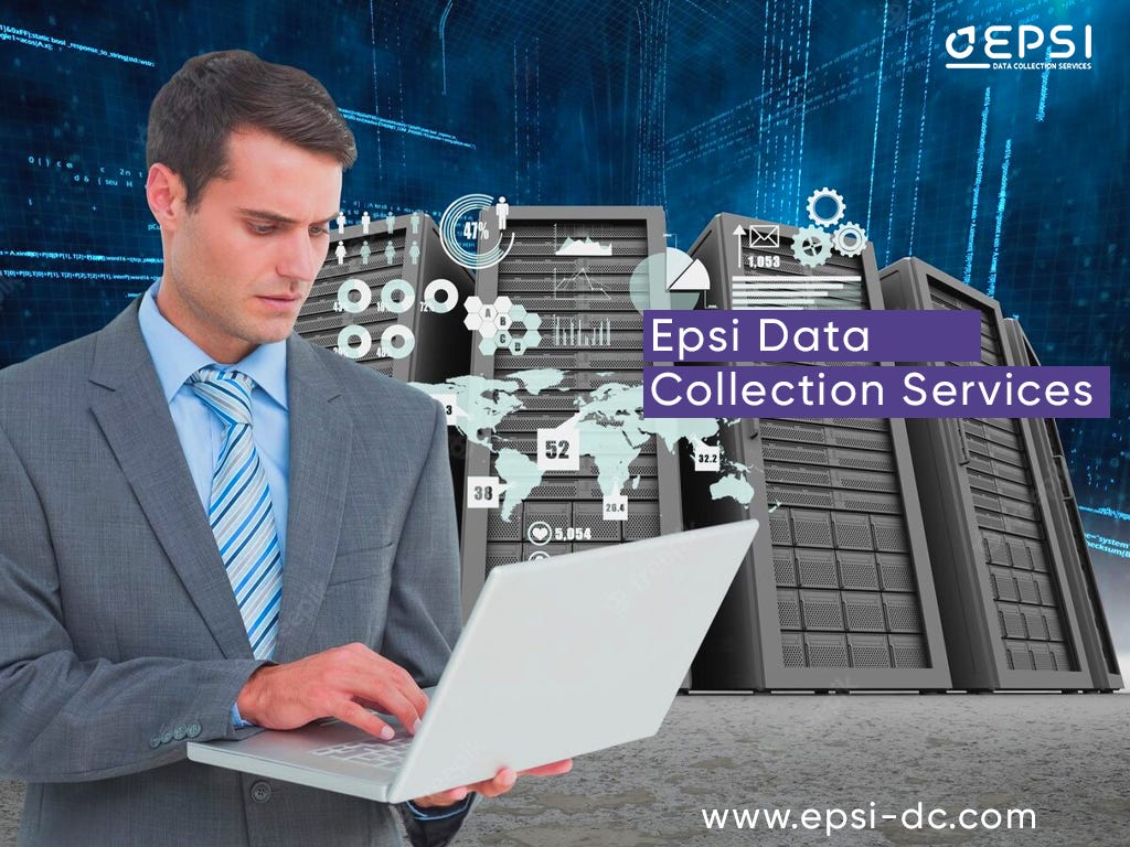 Epsi Data Collection Services