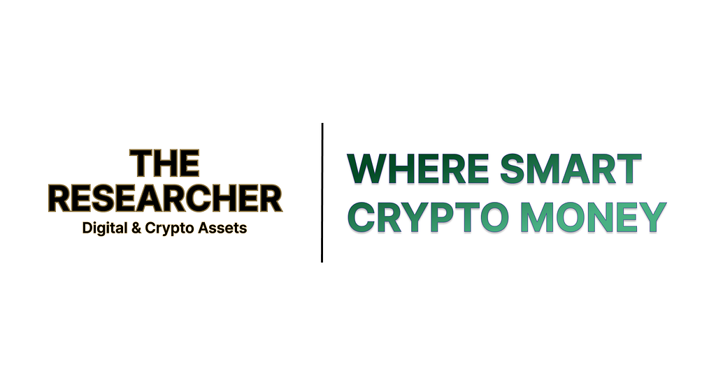 Where Smart Crypto Money Is Moving Before The Next Bull Market