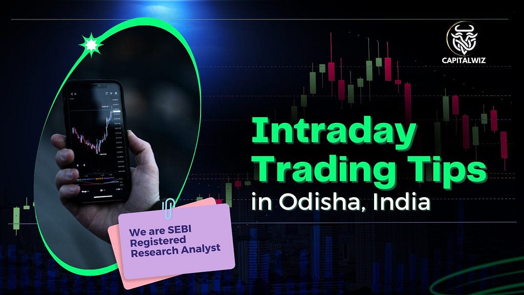 Share Market Tips in Odisha India Expert Trading Advice
