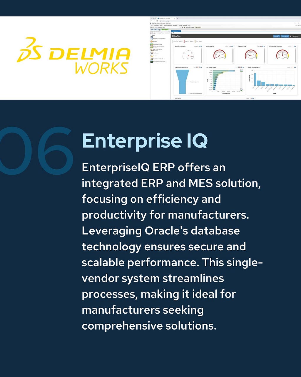 Enterprise IQ