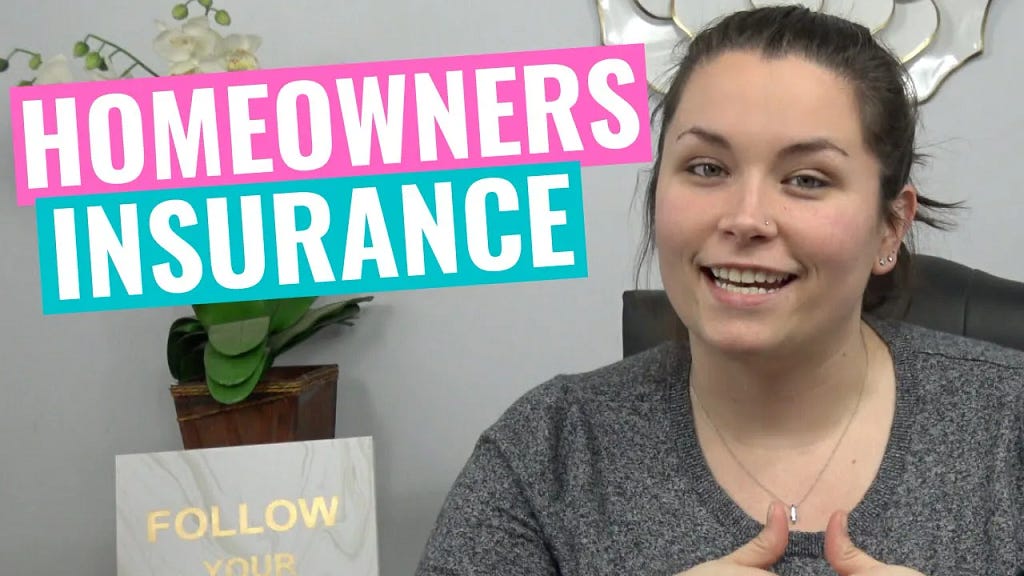 What do you know about homeowner’s insurance?