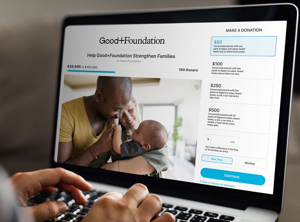 https://secure.givelively.org/donate/goodplusfoundation/give-good-for-father-s-day