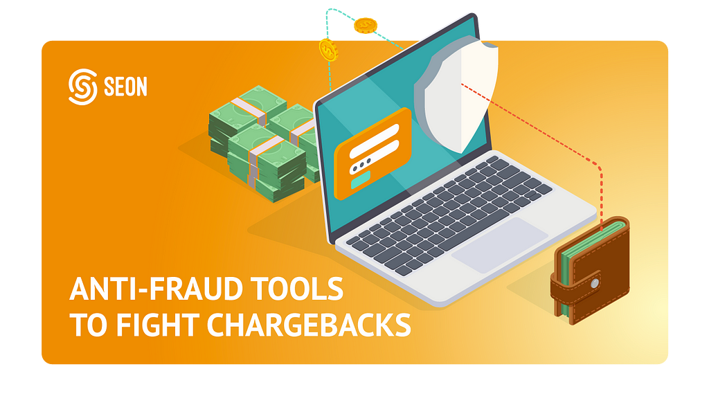 anti-fraud tool to fight chargebacks article cover