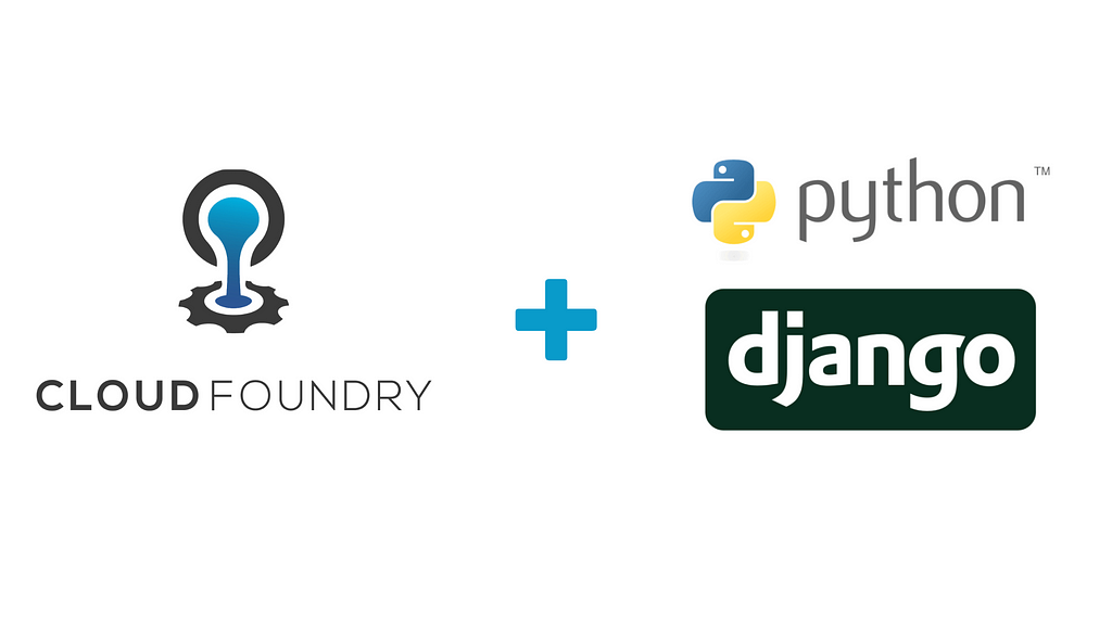 How to Deploy Django Application Using Cloud Foundry