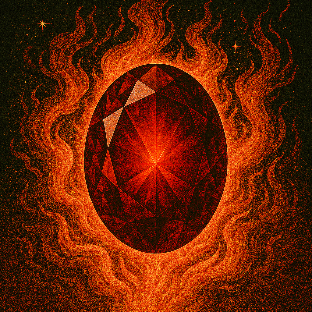Cosmic Creation