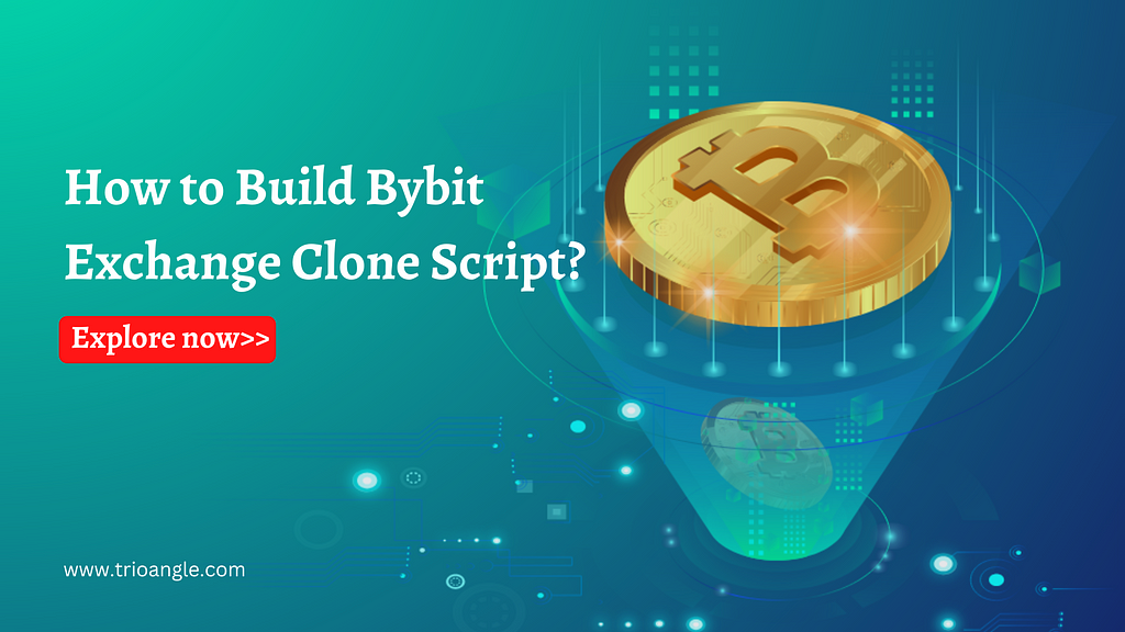Bybit Exchange Clone