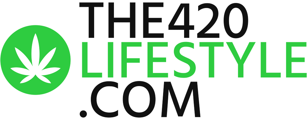 the420lifestyle.com logo