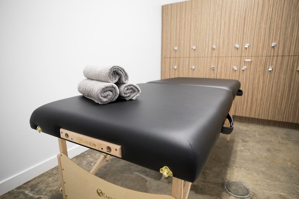 Myofascial Release | Reduce Lower Back Pain | Santa Barbara Massage